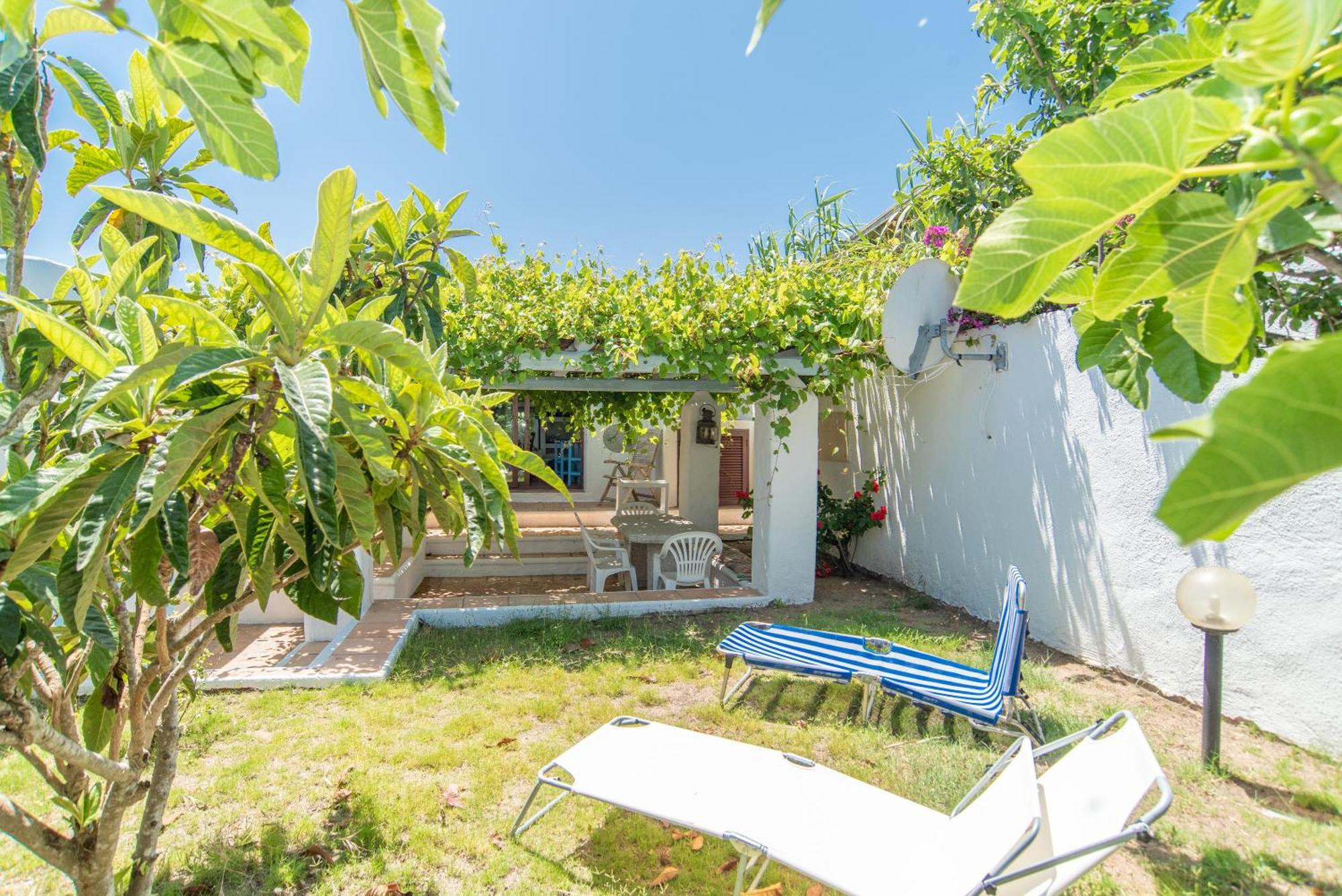 Cottage Penelope 帕劳 外观 照片